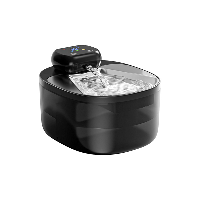 探宠恒温二代饮水机